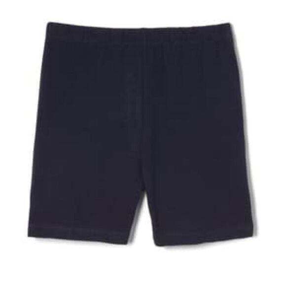NWT Dennis Uniform navy girl uniform shorts - Picture 1 of 7